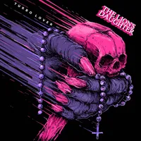 Turbo Lover - The Lion's Daughter