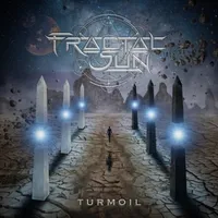 Turmoil - Fractal Sun