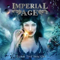 Turn the Sun Off! - Imperial Age