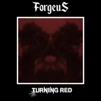 Turning Red - Forgeus