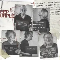 Turning to Crime - Deep Purple