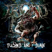 Tusind År I Dvale - Trold