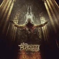 Tutor of the Dying - When Plagues Collide