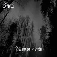 Tutt'uno con le tenebre - Feretri
