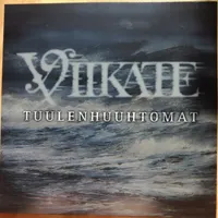 Tuulenhuuhtomat - Viikate