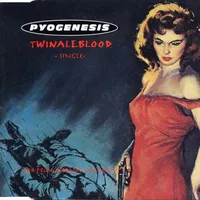 Twinaleblood - Pyogenesis