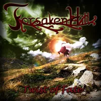 Twist of Fate - Forsaken Hill