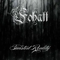 Twisted Reality - Fohatt