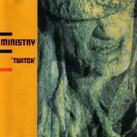 Twitch - Ministry