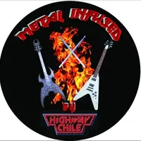 Two Great Anthems - Highway Chile