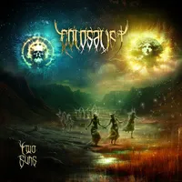 Two Suns - Colosalist