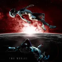 Two Worlds - SAROF