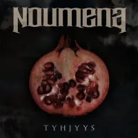 Tyhjyys - Noumena