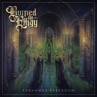 Tyrannus Aeternum - Burned in Effigy