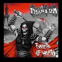 Tyrants of Wrath - Phantom