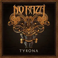 Tyrona - No Raza