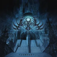 Tzompantli - Avernal