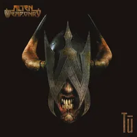 Tū - Alien Weaponry