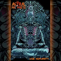 USB Humanity - The Astral Prophets