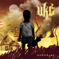 Uchodz​ą​c - Ukć