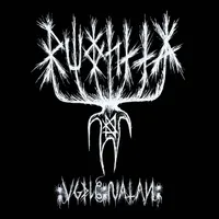 Ugric Satan - Ruohtta