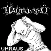 Uhraus - Hautajaisyö