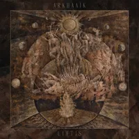 Uihtis - Arkhaaik
