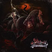 Ukko's Hammer - Ukko's Hammer