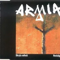 Ukryta miłość/Nostalgia - Armia