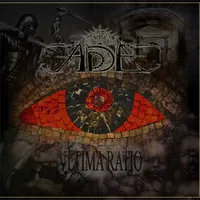 Ultima Ratio - Ade