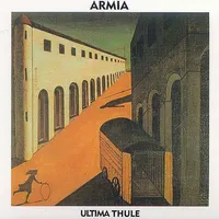 Ultima Thule - Armia