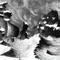 Ultima Thulée - Blut aus Nord