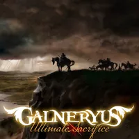 Ultimate Sacrifice - Galneryus