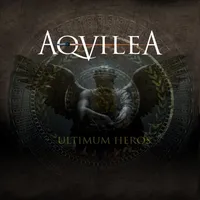 Ultimum Heros - Aqvilea