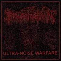 Ultra-Noise Warfare - Profanation
