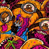 Ultra Spicy - Disfiguring the Goddess