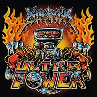 Ultrapower - Striker