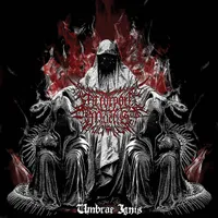 Umbræ Ignis - In Corpore Mortis