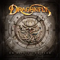 Un beso y una flor - Dragonfly