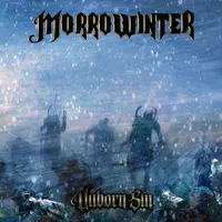 Unborn Sin - Morrowinter