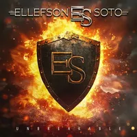 Unbreakable - Ellefson-Soto