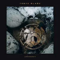 Unbroken - Tokyo Blade
