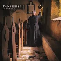 Uncanny Times - Pantheïst