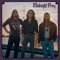 Uncertain Times - Midnight Prey