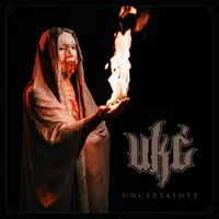 Uncertainty - Ukć