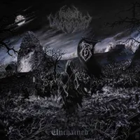 Unchained - Frosted Undergrowth