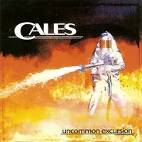 Uncommon Excursion - Cales