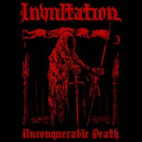Unconquerable Death - Invultation