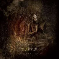 Uncreation - Stortregn