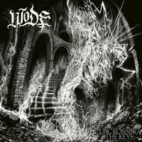 Uncrossing the Keys - Wode